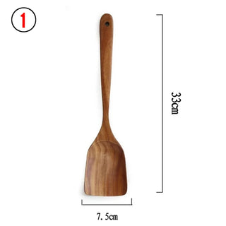 Buy 1 Natural Wood Tableware