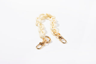 Buy cream Candy Chain Gold