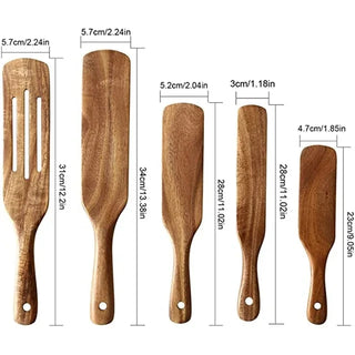 Buy av5 Natural Wood Tableware