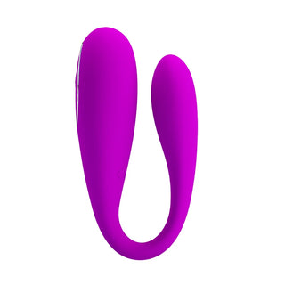 Bluetooth Connect App Control Pretty Love Wireless Vibrator 12 Speeds Clitoris G Spot Strapon Vibrators for Woman Sex Toys.