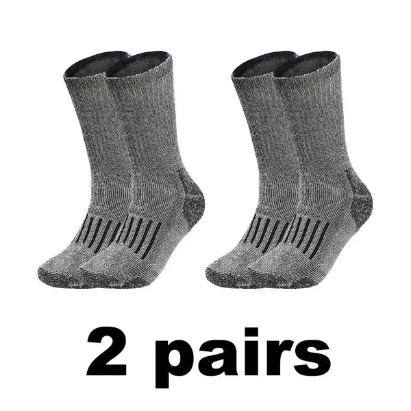 Thick Thermal Socks