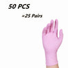 Kids Pink 50PCS