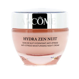 LANCOME - Hydra Zen Anti-Stress Moisturising Night Cream - All Skin Types