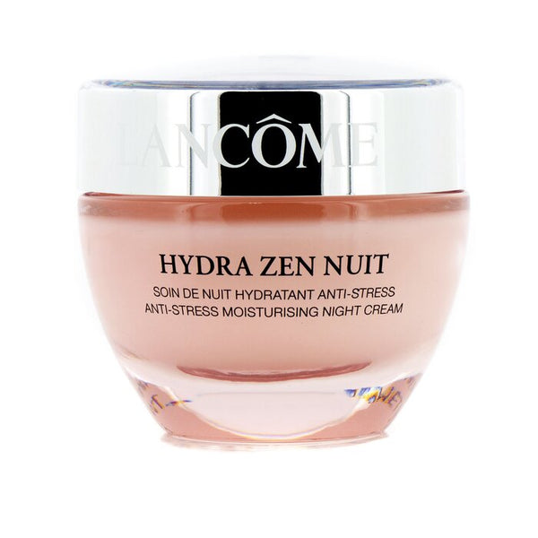 LANCOME - Hydra Zen Anti-Stress Moisturising Night Cream - All Skin Types