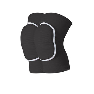 Buy 1-pair-black-white 1 Pair Knee Pads