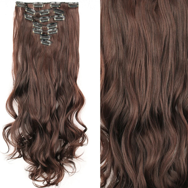 Hair Extension