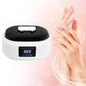 Paraffin Bath Paraffin Hot Wax SPA Professional 20Min Fast Wax Meltdown Hot Wax Hand Machine for Face Foot Body Hands US Adapter