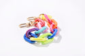 Candy Chain Gold - Neon Rainbow - Limited Edition