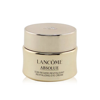 LANCOME - Absolue Revitalizing Eye Cream