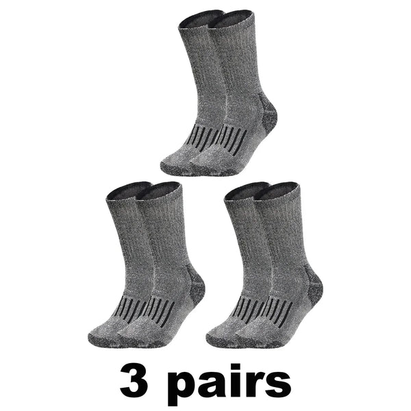 Thick Thermal Socks