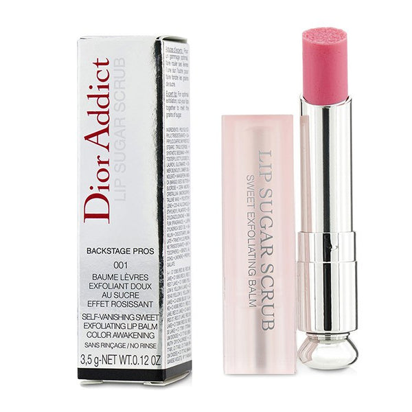 CHRISTIAN DIOR - Dior Addict Lip Sugar Scrub 3.5g/0.12oz