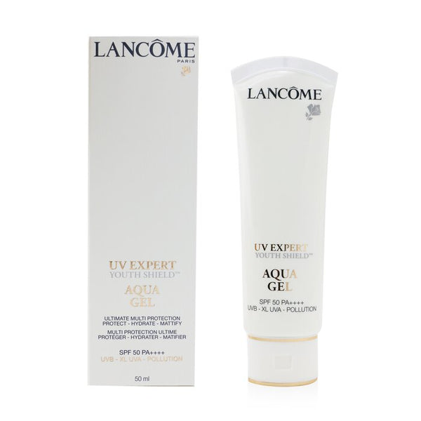 LANCOME - UV Expert Youth Shield Aqua Gel SPF 50