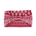 African Pattern Print Headband