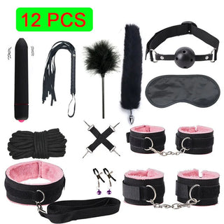 Buy nylon-12pcs-pink Sex Toys for Adults