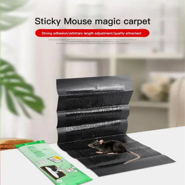 60*28cm Sticky Glue Trap