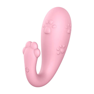 Buy cat-claws-pink-app Long Distance Remote Control Sex Toys