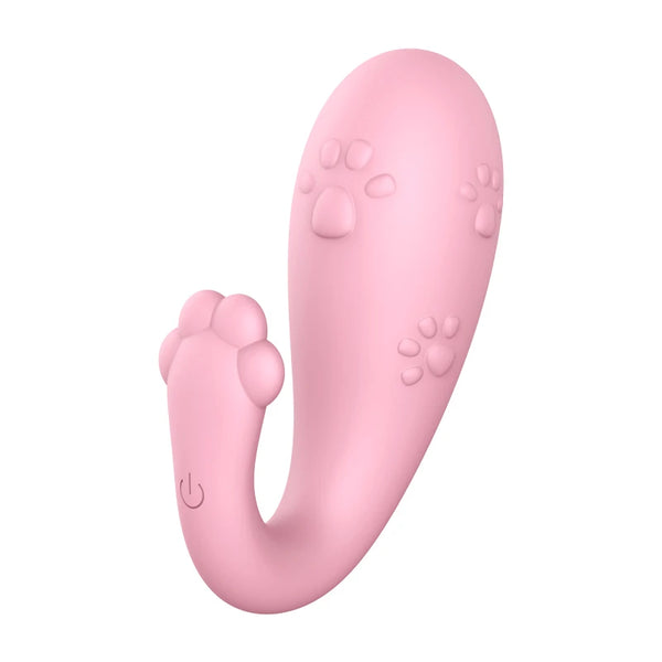 Long Distance Remote Control Sex Toys