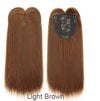 light brown