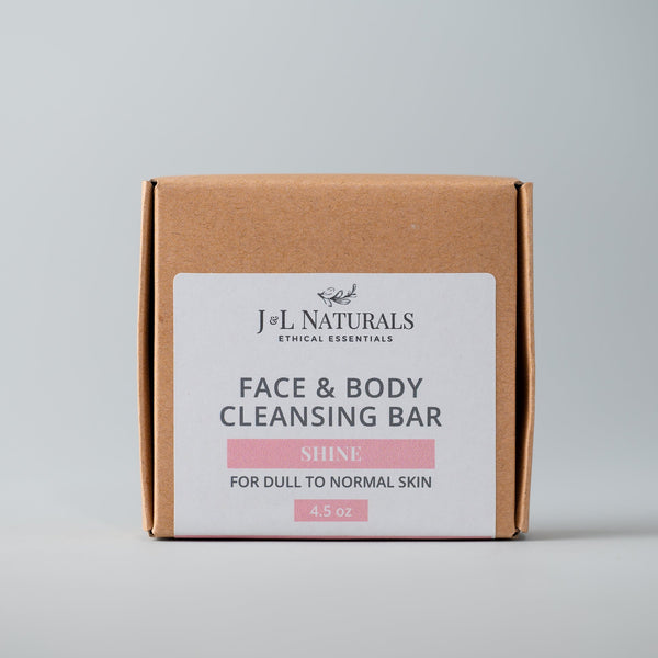 Cleansing Bar