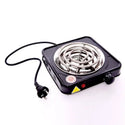 Ini Electric Heater Stove Multifunctional Hot Cooker Plate Milk Water Coffee Heating Furnace Kitchen Use 500W2000W