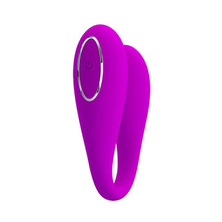 Buy no-retail-box-pack1 Bluetooth Connect App Control Pretty Love Wireless Vibrator 12 Speeds Clitoris G Spot Strapon Vibrators for Woman Sex Toys.