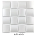 30x30cm  Non-Self-Adhesive 3D Wall Sticker