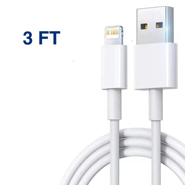 USB Charging Cord for iPhone