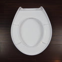 Leaf Toilet Lid Cover