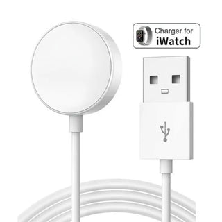 Buy usb iWatch Magnetic Wireless Charger