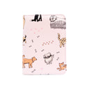 Passport Holder - Cats & Dogs