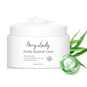 2022  CBD FRECKLE REMOVAL CREAM Facial Care