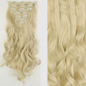 Hair Extension