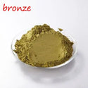 500g/Bag Multicolour Pearl Mica Powder Pigment Light Purple Pearlescent Pigment for Cosmetic Making.