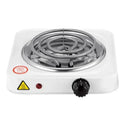 Ini Electric Heater Stove Multifunctional Hot Cooker Plate Milk Water Coffee Heating Furnace Kitchen Use 500W2000W