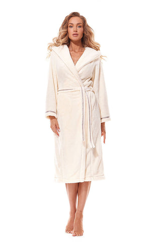 Bathrobe Model 188991 L&L Collection