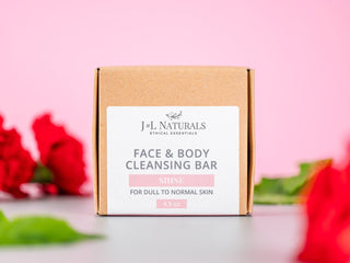 Cleansing Bar