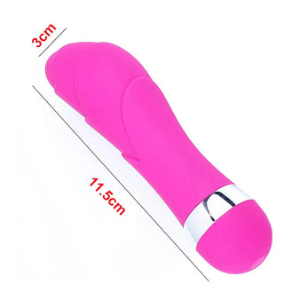 Buy style-d Bullet Vibrator for Woman Sex Toys Pocket Masturbator Penis G Spot Vibrators Vagina Massager Clitoris Stimulator Sex Products