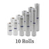 10Rolls 1lot