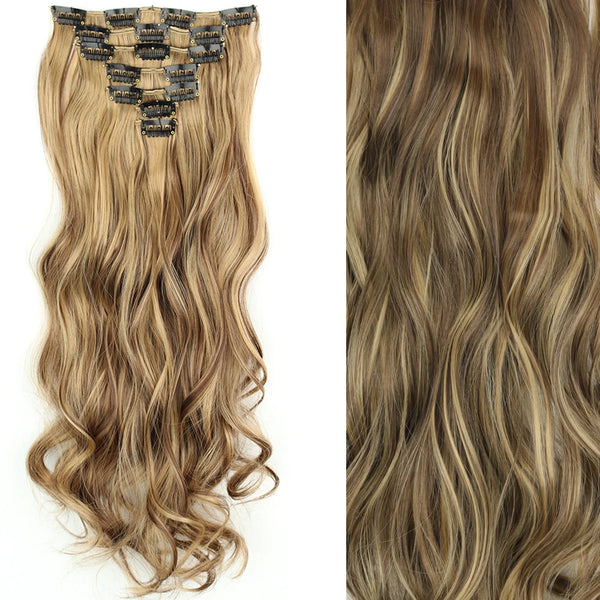 Hair Extension