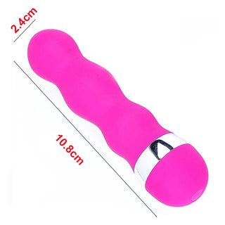 Buy style-a Bullet Vibrator for Woman Sex Toys Pocket Masturbator Penis G Spot Vibrators Vagina Massager Clitoris Stimulator Sex Products