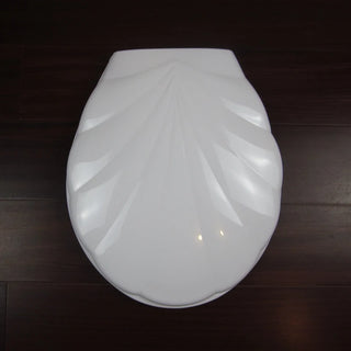 Leaf Toilet Lid Cover