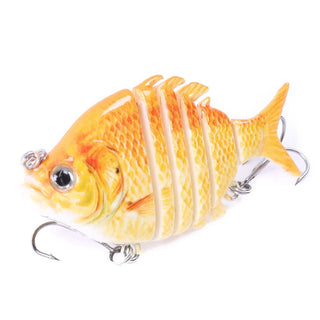 Buy d Lifelike Tilapia Swimbait