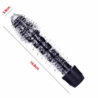 Buy black-style-h Bullet Vibrator for Woman Sex Toys Pocket Masturbator Penis G Spot Vibrators Vagina Massager Clitoris Stimulator Sex Products