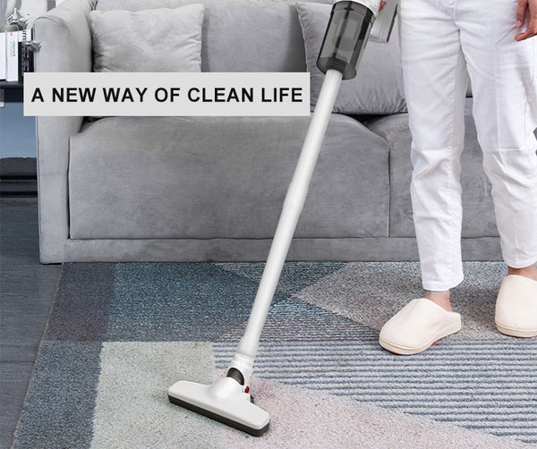 Handheld Industrial Vacuum Cleaner Carpet Vaccum Cleaner 2 in 1 Vacuum Cleaner