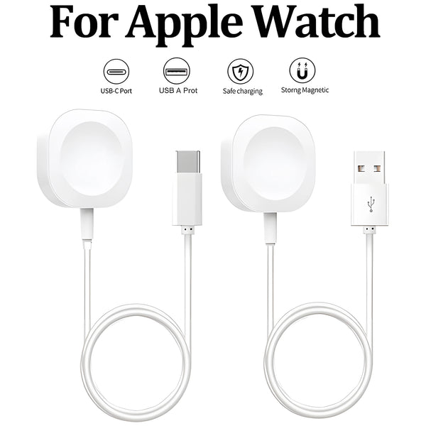 Apple Watch Magnetic Fast Charger