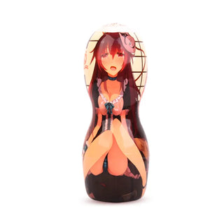 Buy masturbation-cup-b BLACKWOLF Male Masturbation Cup Realistic Vagina Pussy, Anus Sex, Anal Vaginal Sex Masurbation Cup, Sex  Masturbation Cup