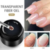 Clear Fiber Gel-30ml