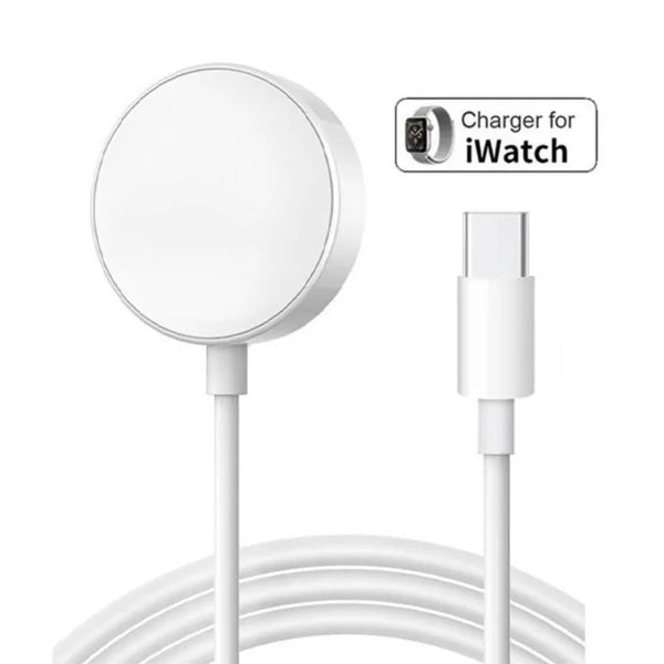 iWatch Magnetic Wireless Charger