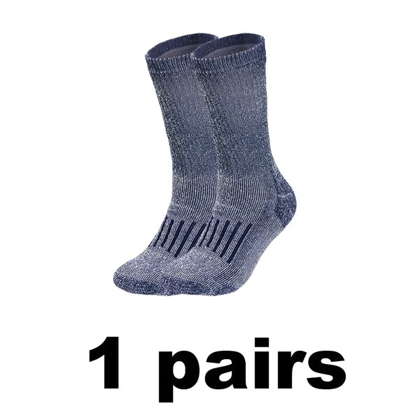 Thick Thermal Socks