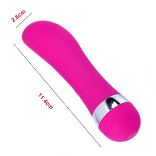 Buy style-e Bullet Vibrator for Woman Sex Toys Pocket Masturbator Penis G Spot Vibrators Vagina Massager Clitoris Stimulator Sex Products